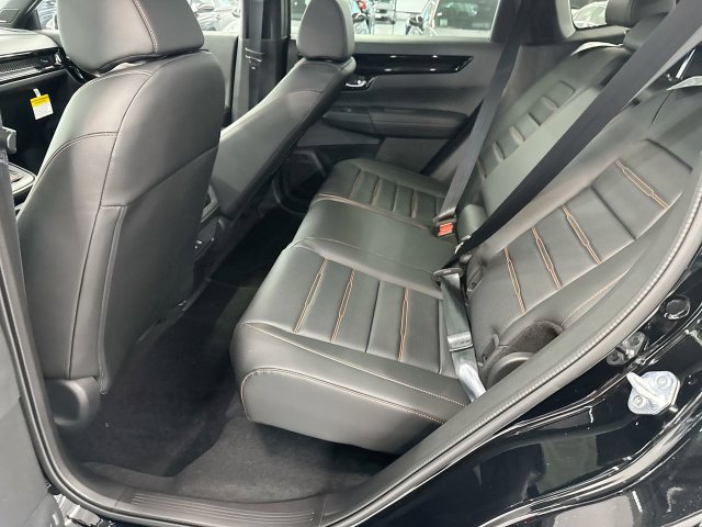 New 2027 Honda CR-V Sport Touring image 22