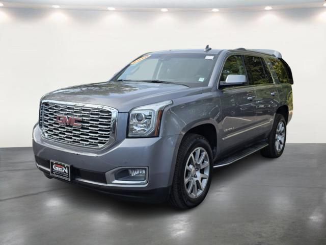 Used 2018 GMC Yukon Denali w/ Open Road Package