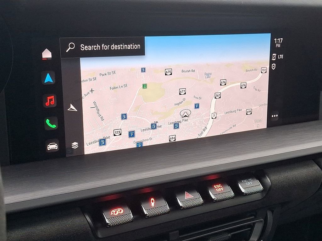 Used 2022 Porsche 911 GT3 image 15