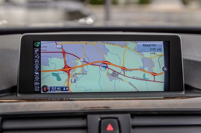 Used 2015 BMW 428i Convertible RWD image 29