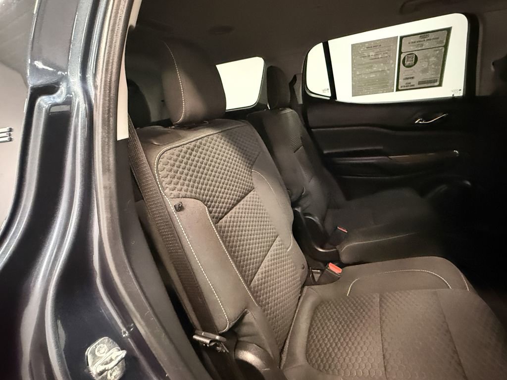 Used 2019 GMC Acadia SLE image 67