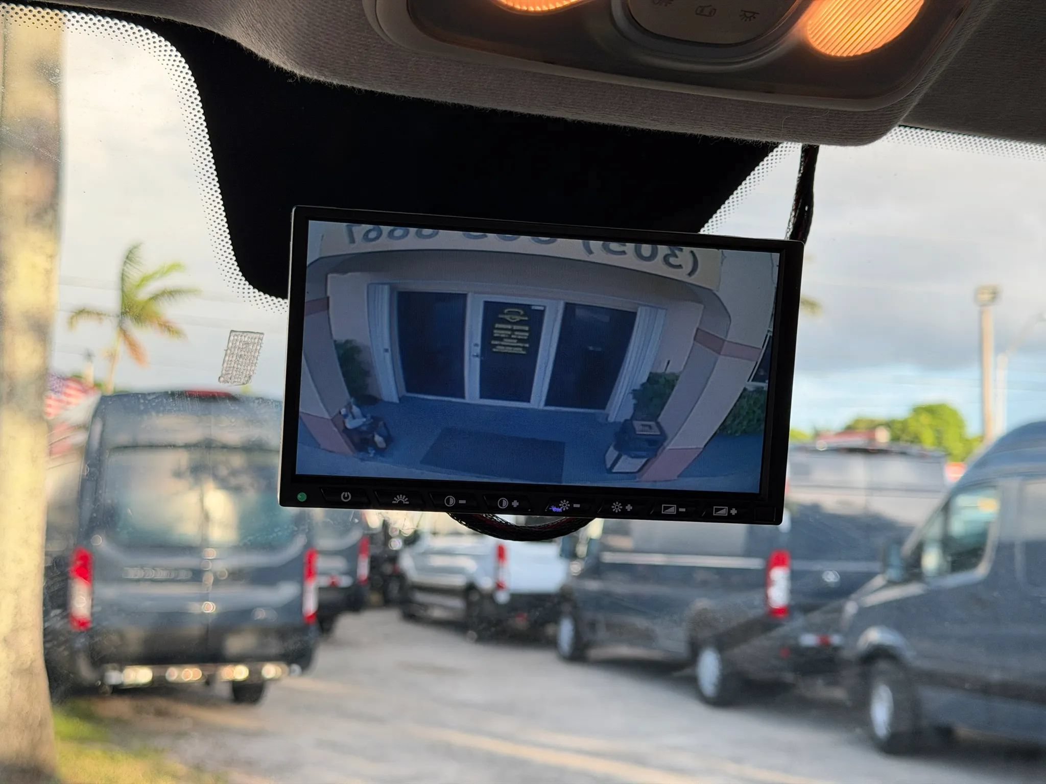 Used 2020 RAM ProMaster 3500 FWD image 14