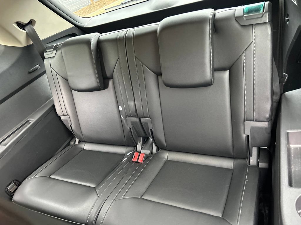 Used 2019 Volkswagen Atlas SEL FWD image 45