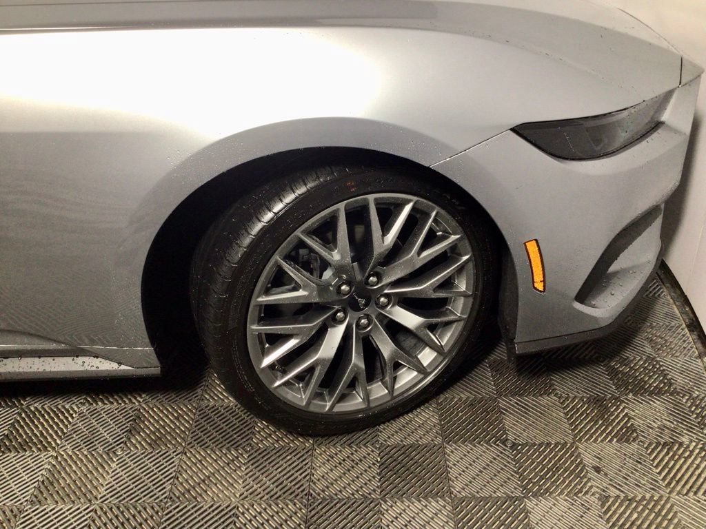New 2026 Ford Mustang Premium RWD image 36