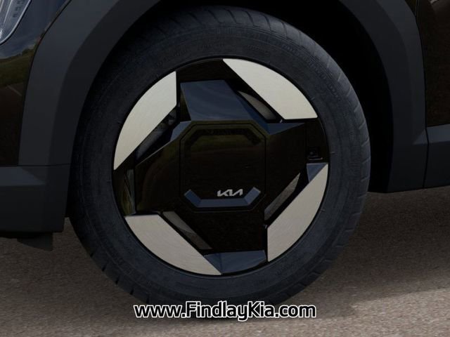 New 2026 Kia EV9 Wind image 11