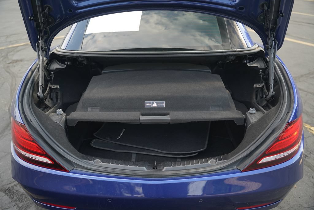 Used 2019 Mercedes-Benz SLC 300 image 11