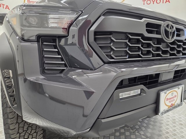 New 2026 Toyota Tacoma TRD Off-Road image 9