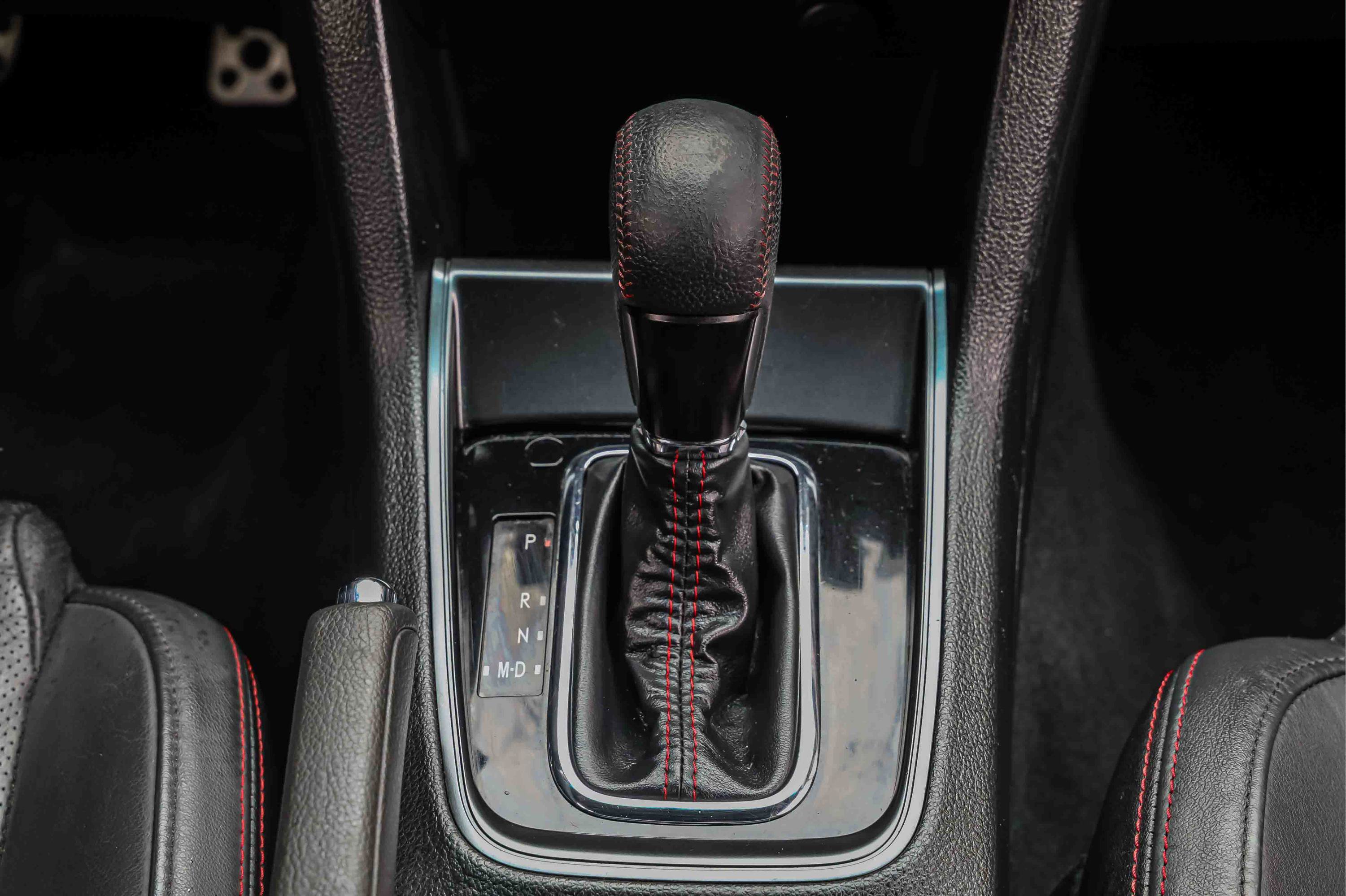 Used 2018 Subaru WRX Limited AWD/4WD image 14