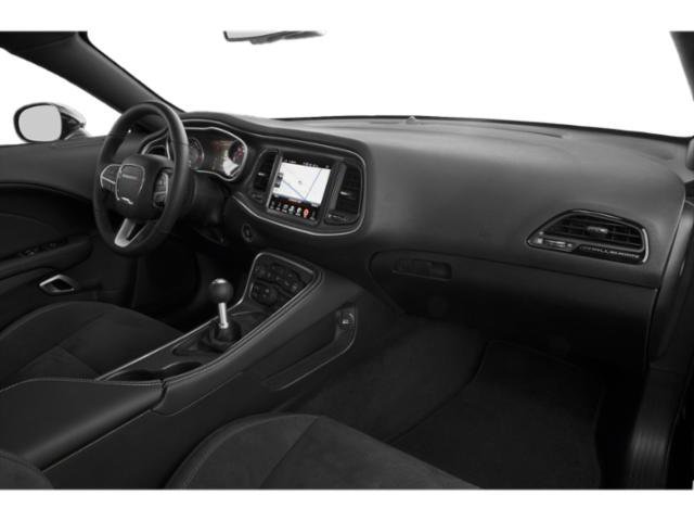 Used 2015 Dodge Challenger R/T Scat Pack w/ Leather Interior Group RWD image 19