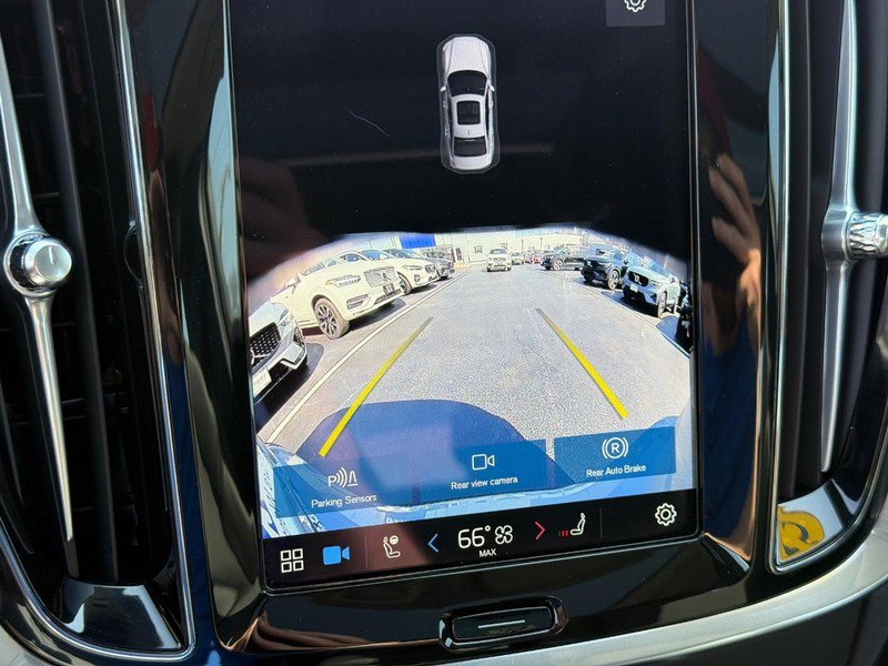 Certified 2025 Volvo S60 B5 Core w/ Climate Package image 22