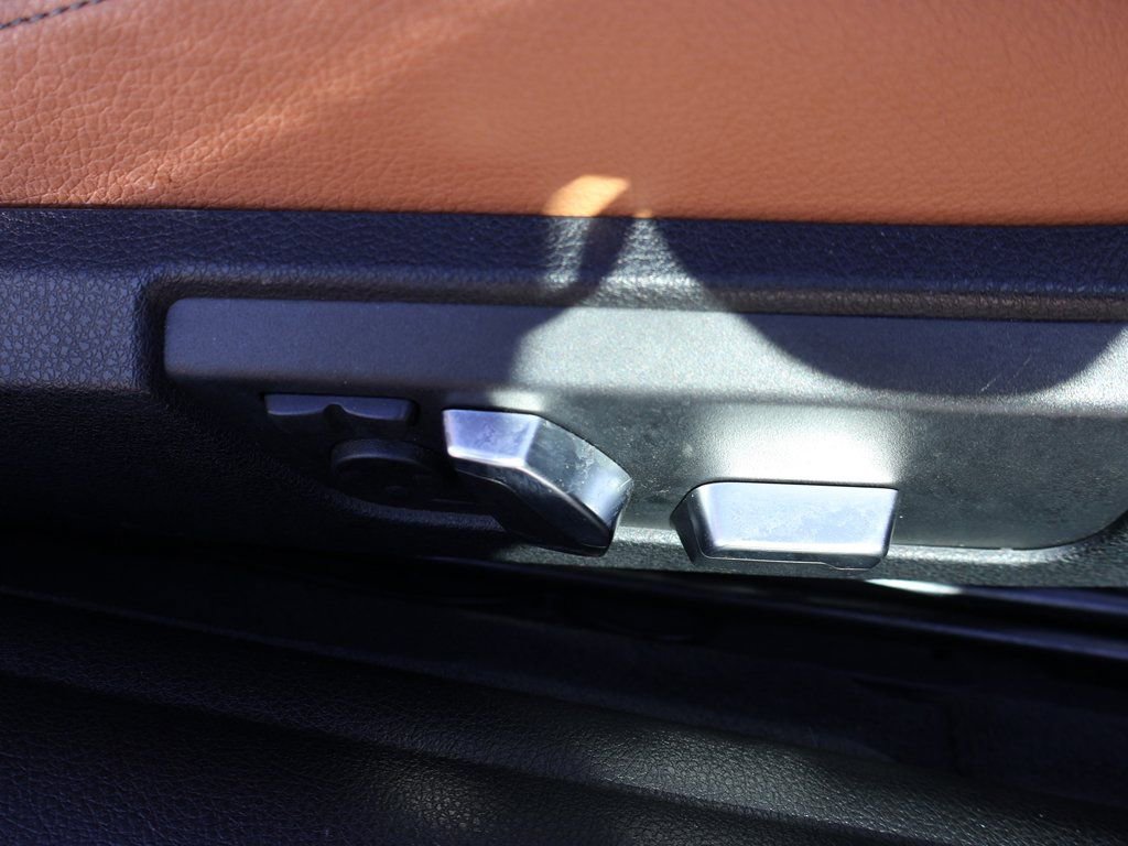 Used 2020 BMW 440i xDrive Convertible w/ M Sport Package image 30