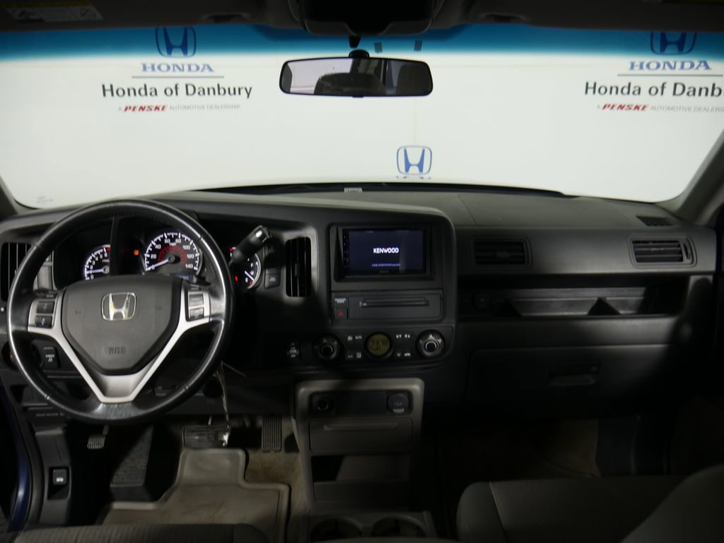 Used 2011 Honda Ridgeline RTS image 15