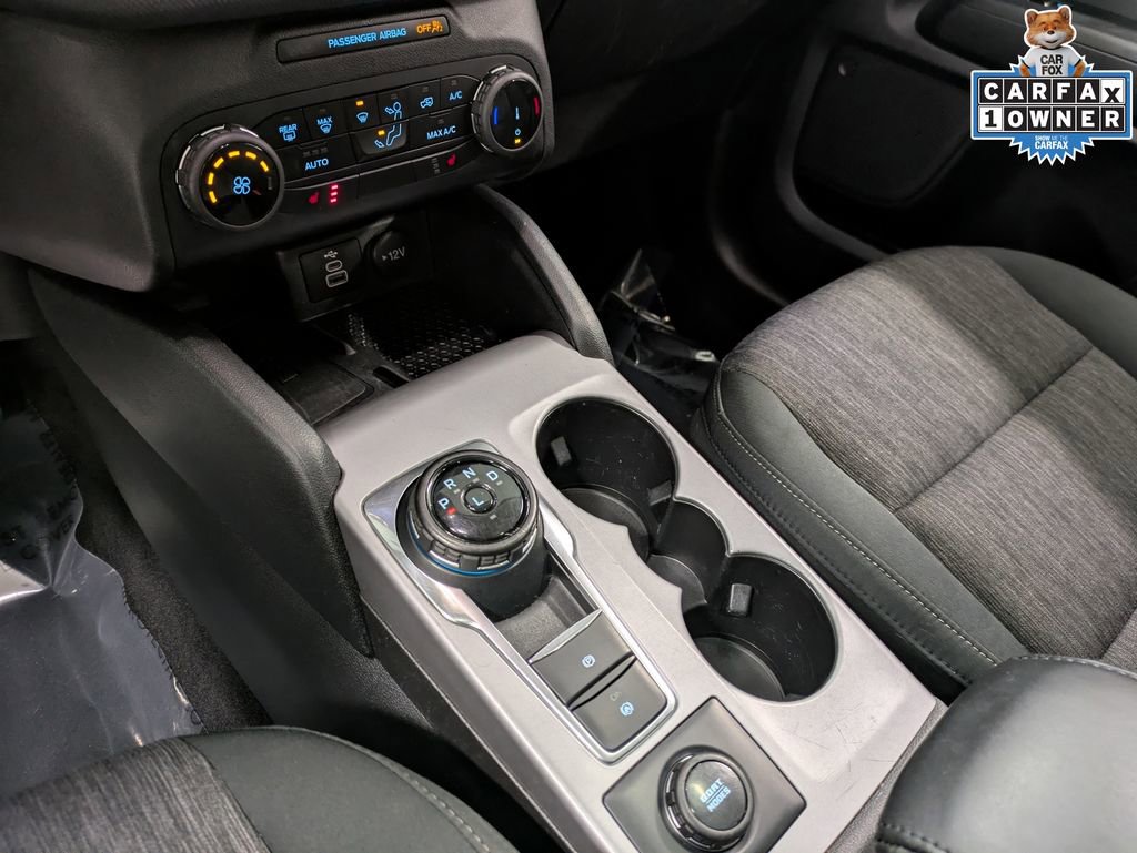 Used 2023 Ford Bronco Sport Big Bend w/ Convenience Package AWD/4WD image 15
