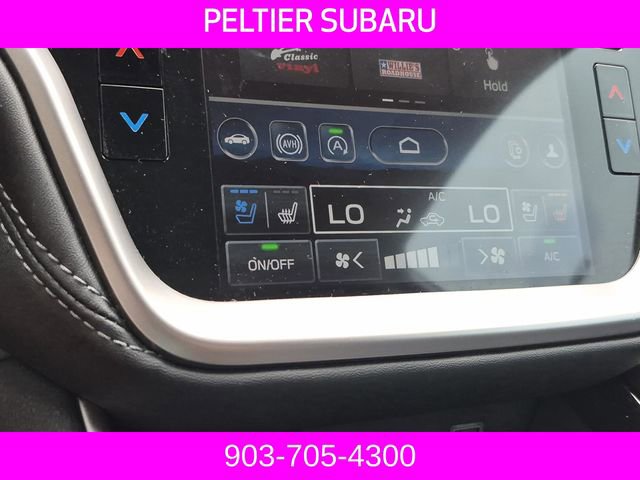 Certified 2023 Subaru Outback Touring XT AWD/4WD image 42