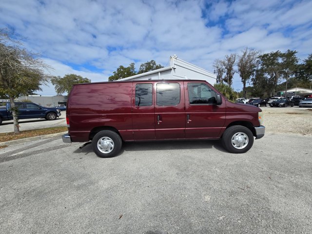 Used 2010 Ford E-150 and Econoline 150 image 5