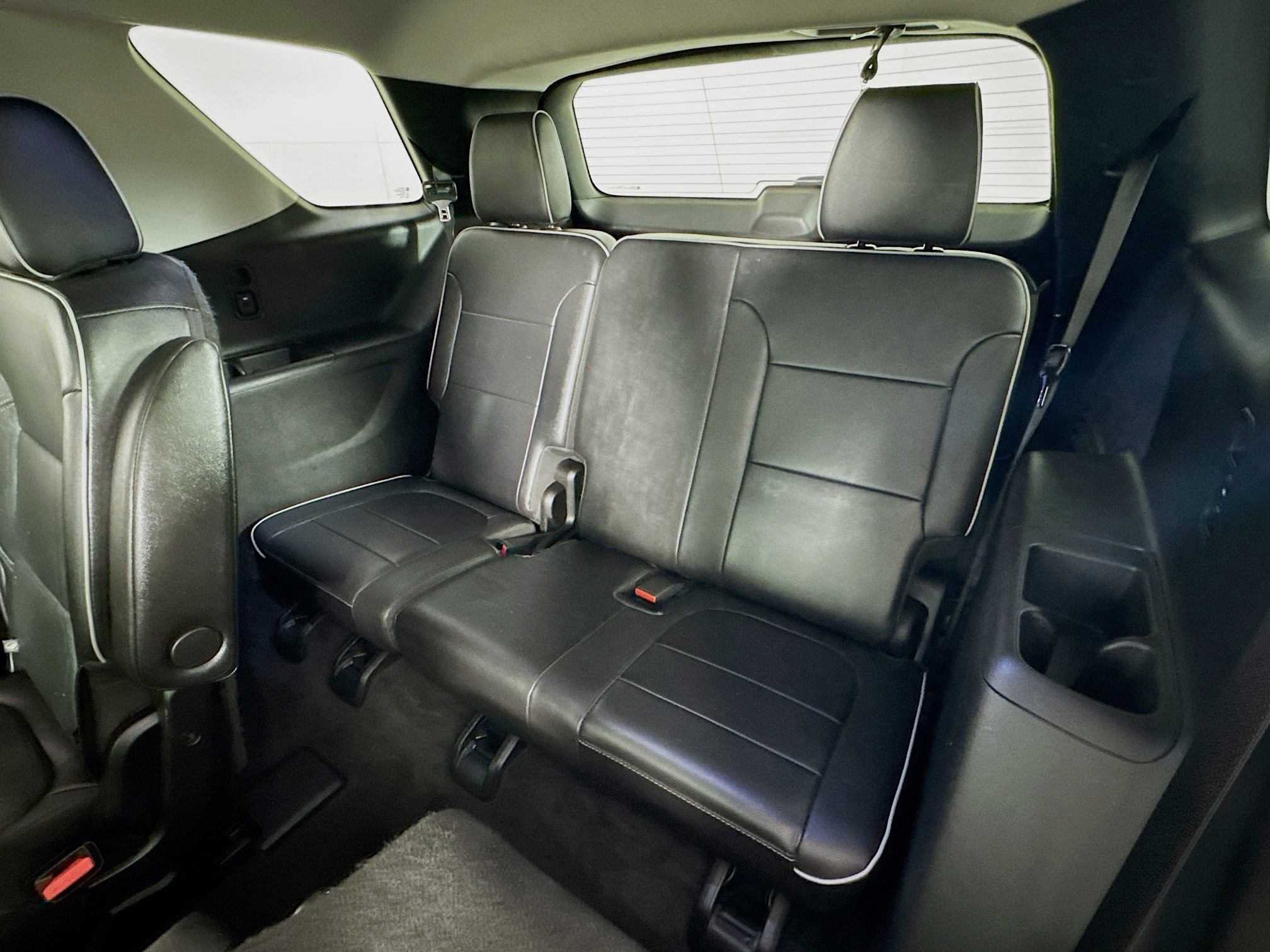 Used 2020 Chevrolet Traverse High Country w/ LPO, Floor Liner Package image 22