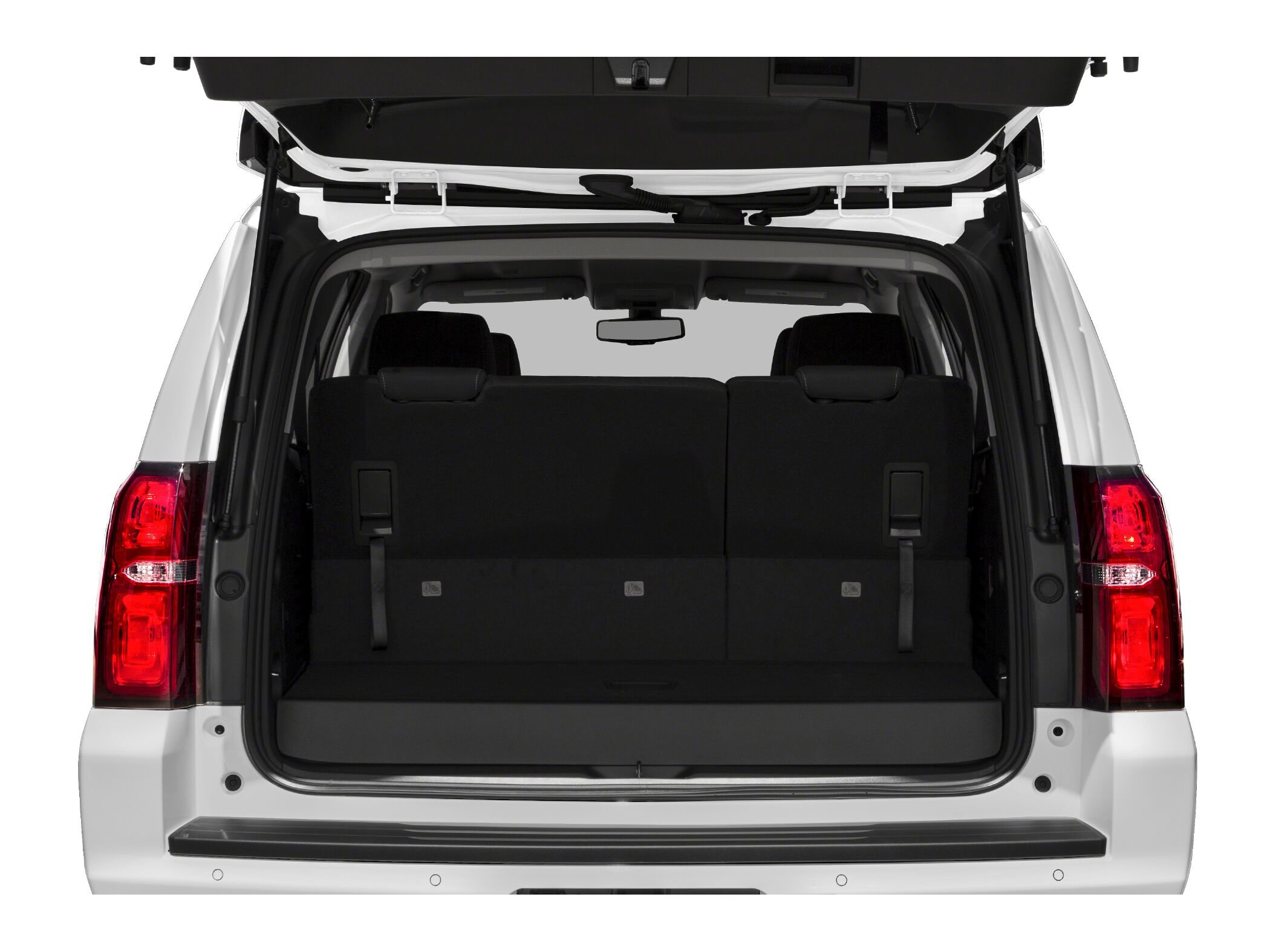 Used 2019 Chevrolet Tahoe LT AWD/4WD image 12