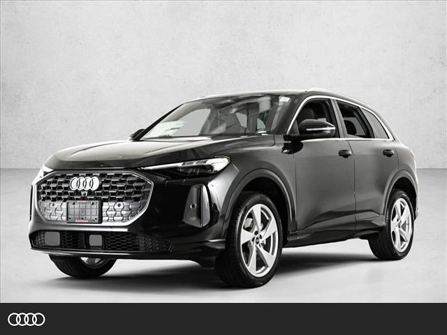 New 2025 Audi Q5 Premium Plus