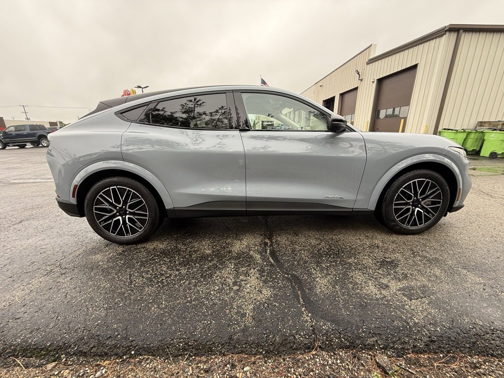New 2025 Ford Mustang Mach-E Premium w/ Interior Protection Package image 7