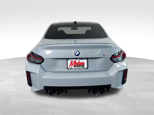 Used 2023 BMW M2 w/ Lighting Package image 6
