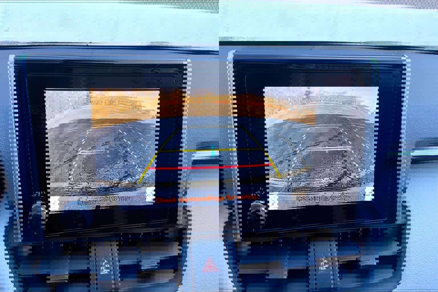 Used 2025 Toyota RAV4 XLE image 28