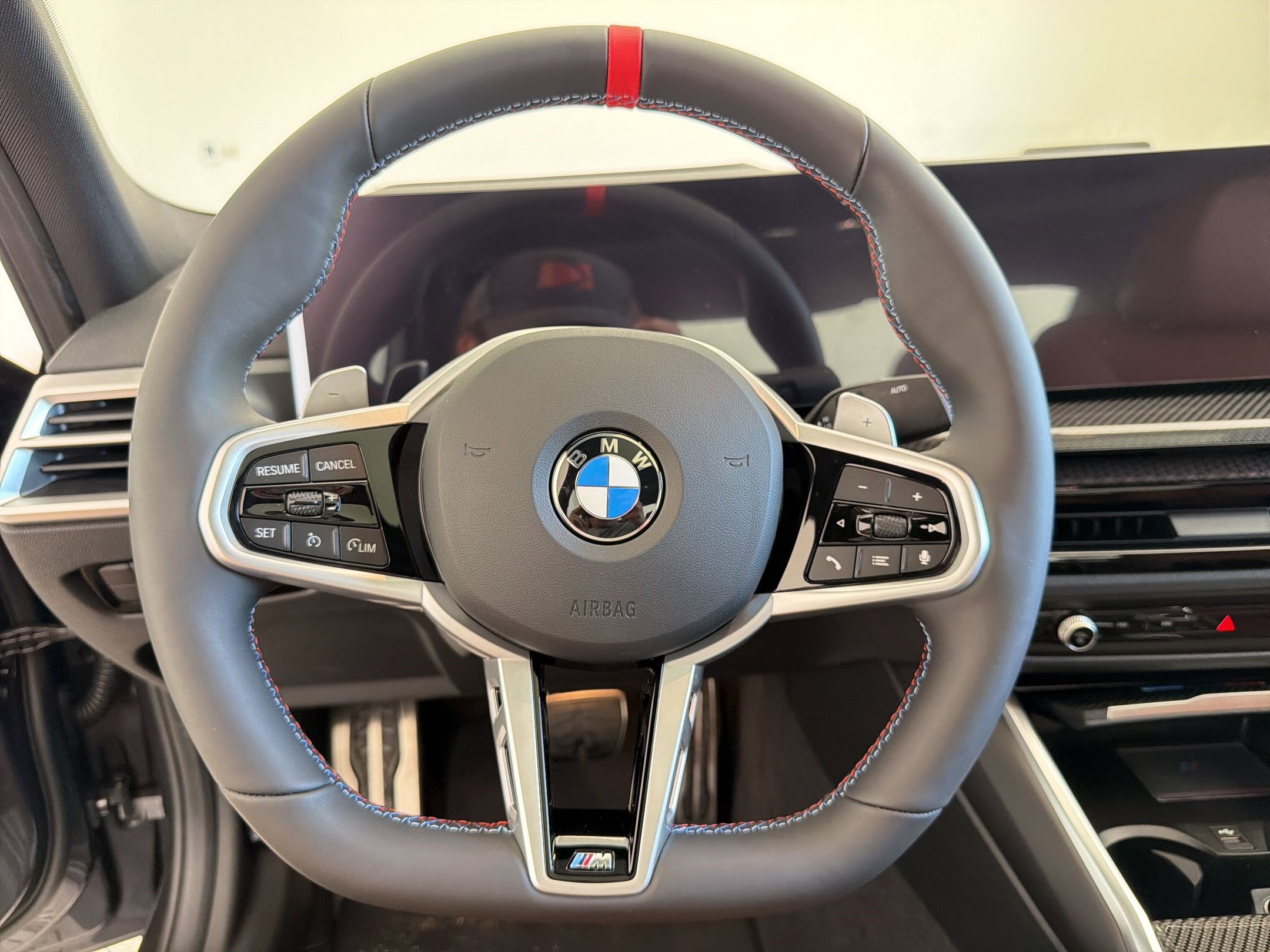 New 2026 BMW M340i xDrive w/ Premium Package AWD/4WD image 17