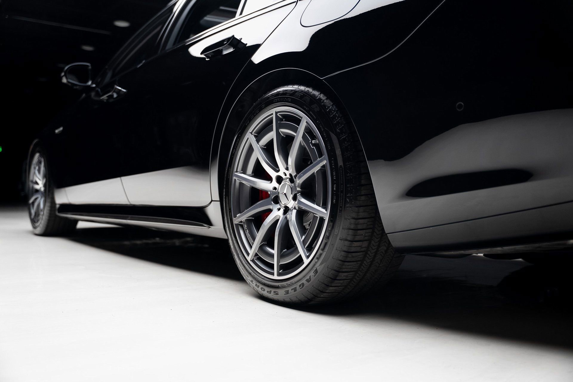 Used 2025 Mercedes-Benz S 63 AMG S image 81