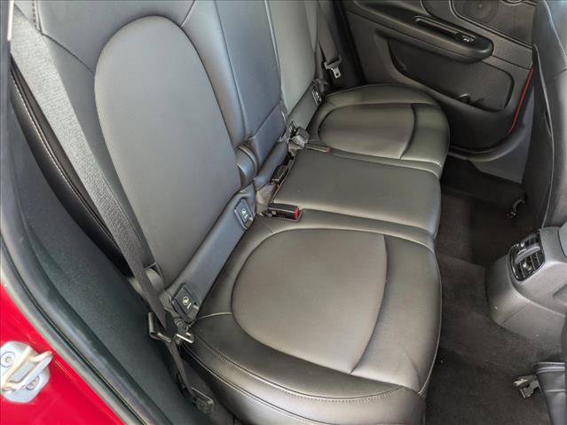 Used 2018 MINI Cooper Countryman S AWD/4WD image 19