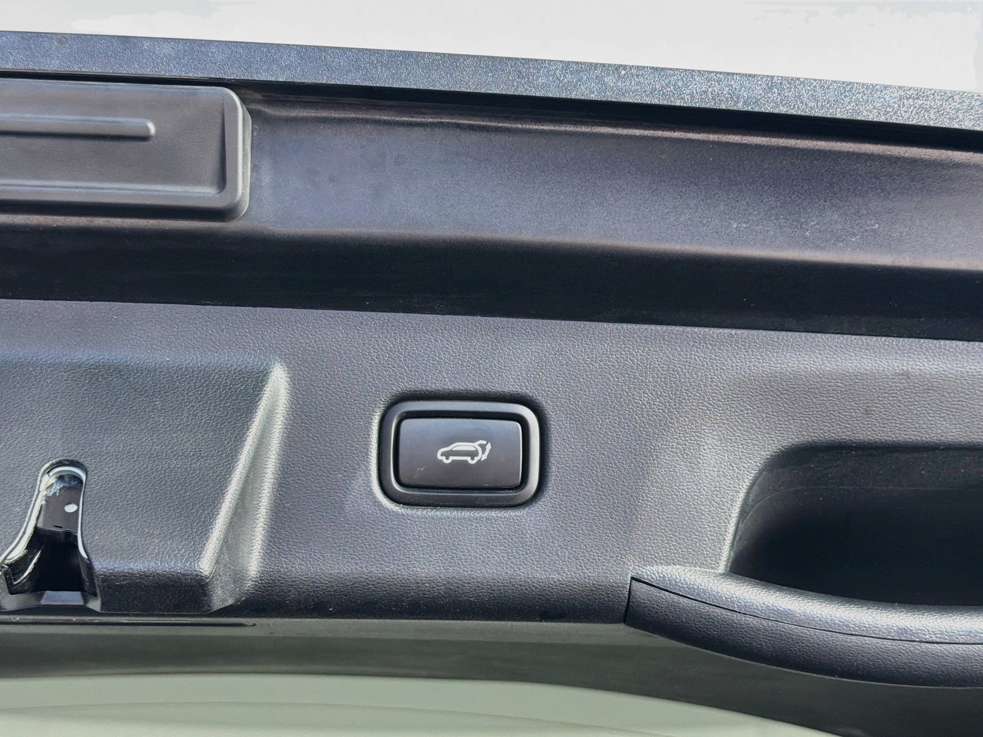 Used 2025 Hyundai Tucson SEL FWD image 31