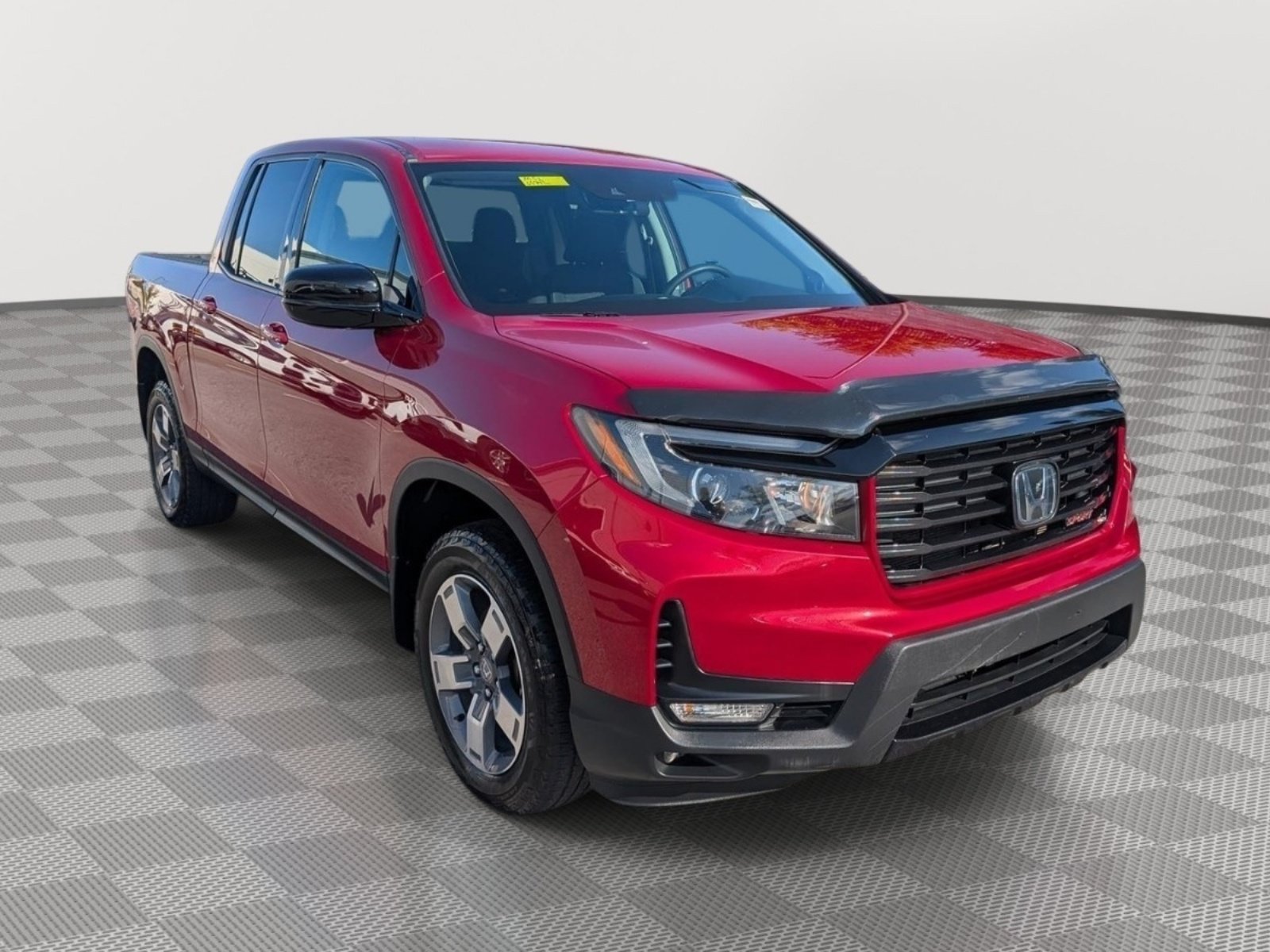 Used 2021 Honda Ridgeline Sport image 7