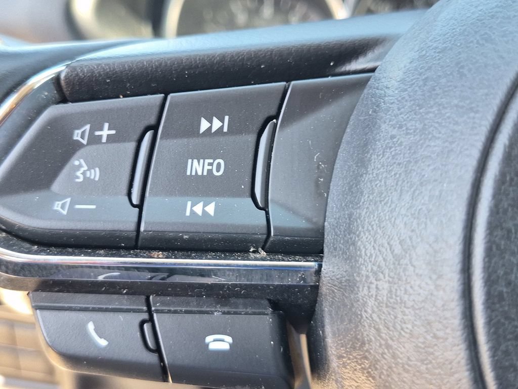 Used 2019 MAZDA CX-5 Sport FWD image 22