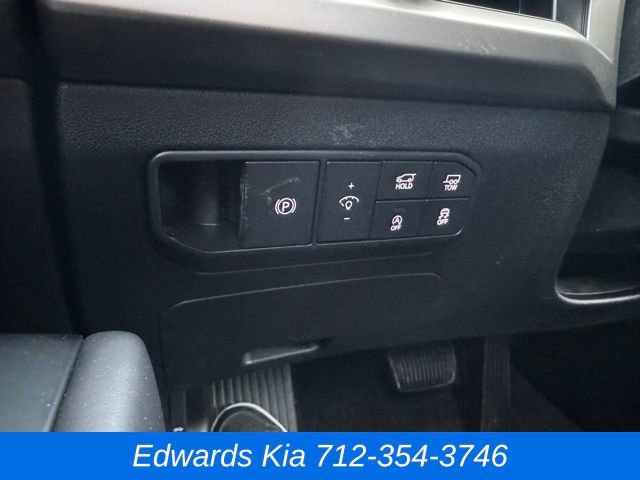 New 2027 Kia Telluride S image 27