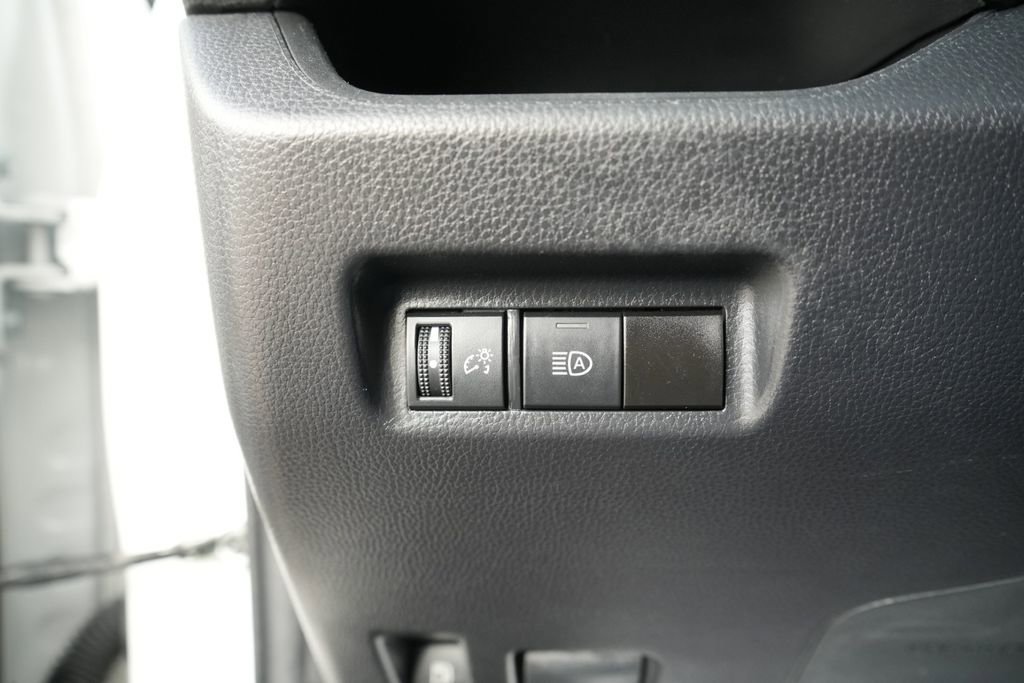 Used 2024 Toyota RAV4 LE image 25