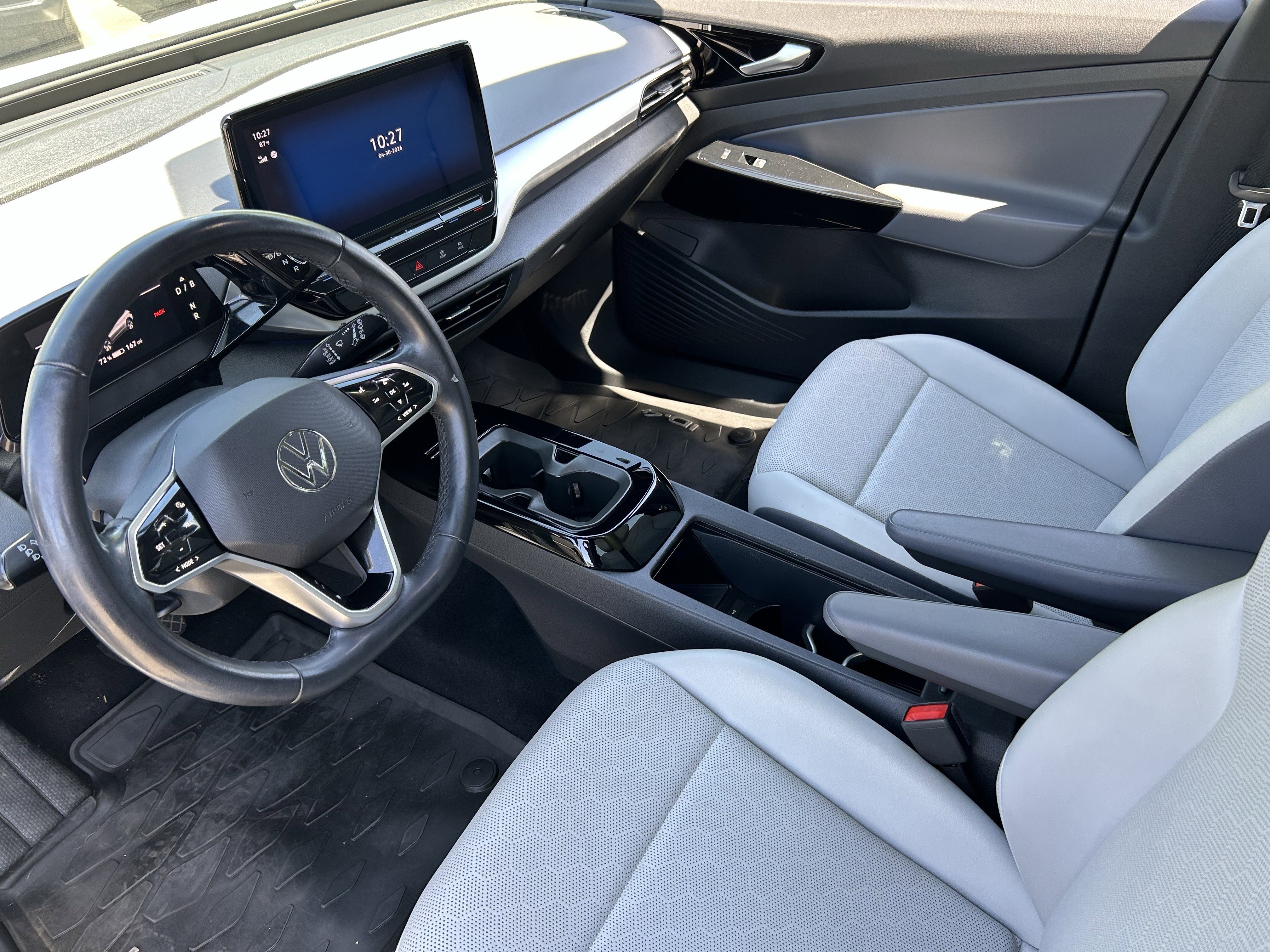 Used 2022 Volkswagen ID.4 Pro S RWD image 16
