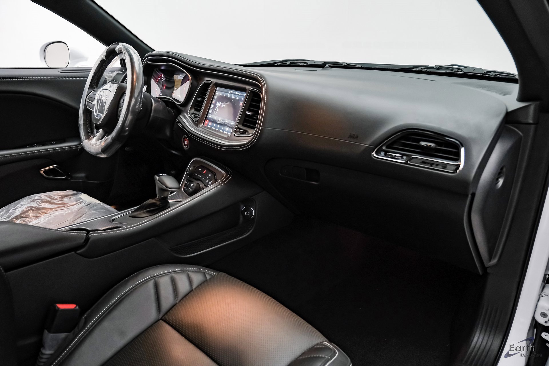 Used 2023 Dodge Challenger SRT Super Stock image 40