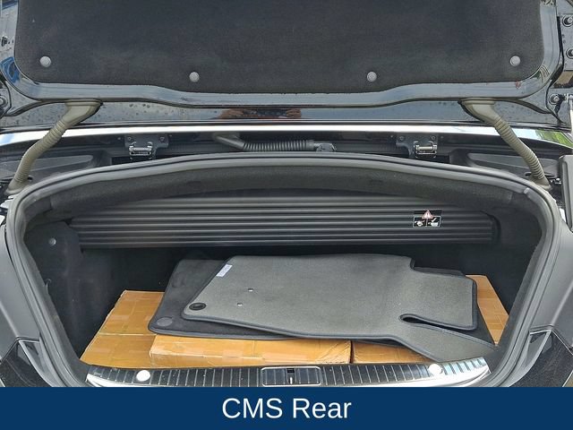 Used 2017 Mercedes-Benz S 63 AMG 4MATIC Cabriolet image 28