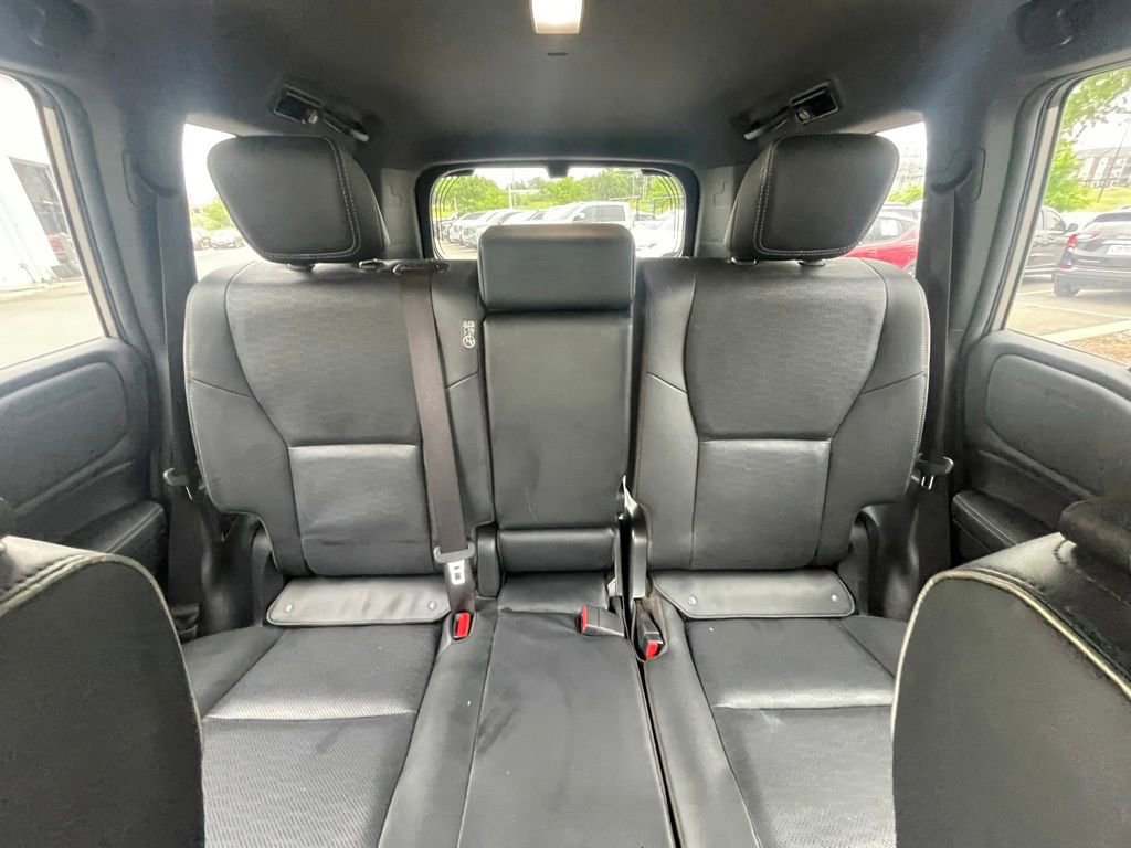 Used 2024 Toyota Land Cruiser AWD/4WD image 24
