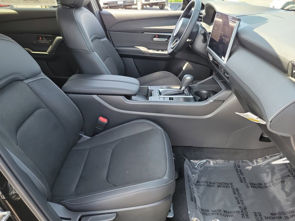 New 2026 MAZDA CX-5 Preferred AWD/4WD image 16