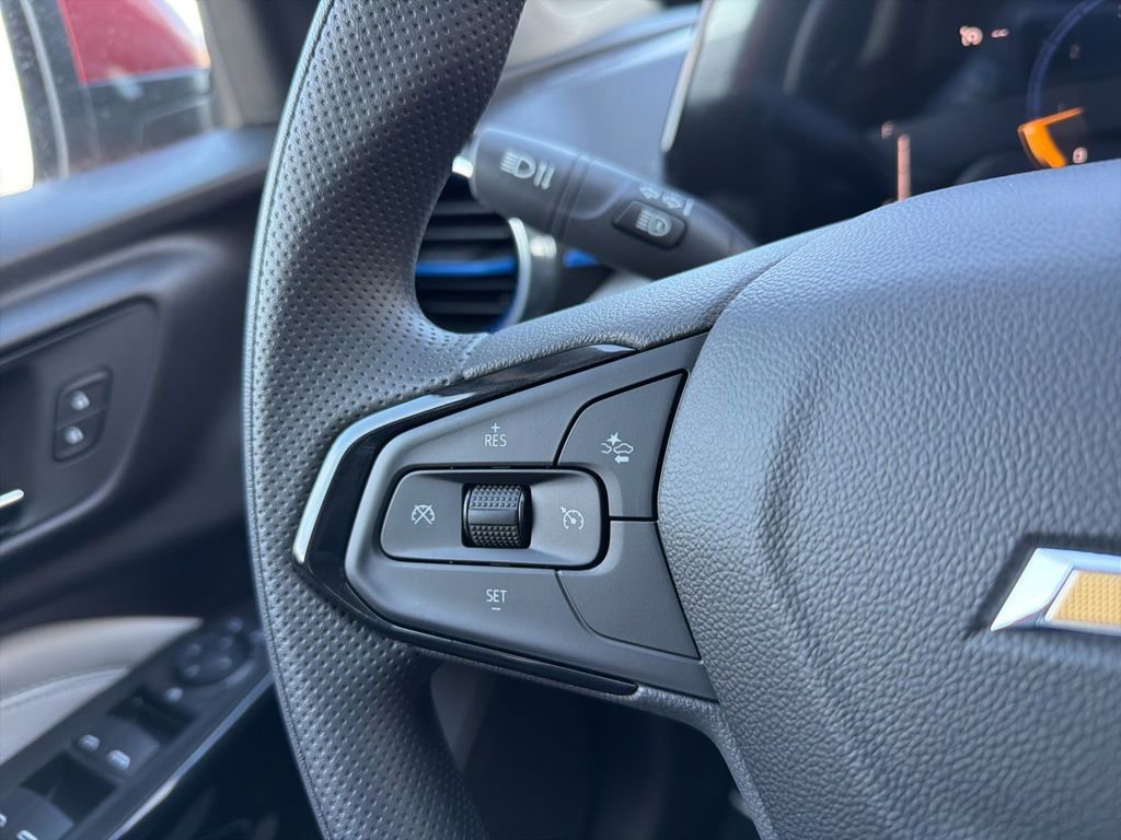 New 2026 Chevrolet Trax LT image 12