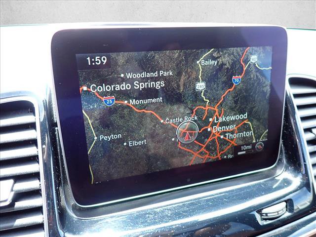 Used 2018 Mercedes-Benz GLE 350 4MATIC image 25