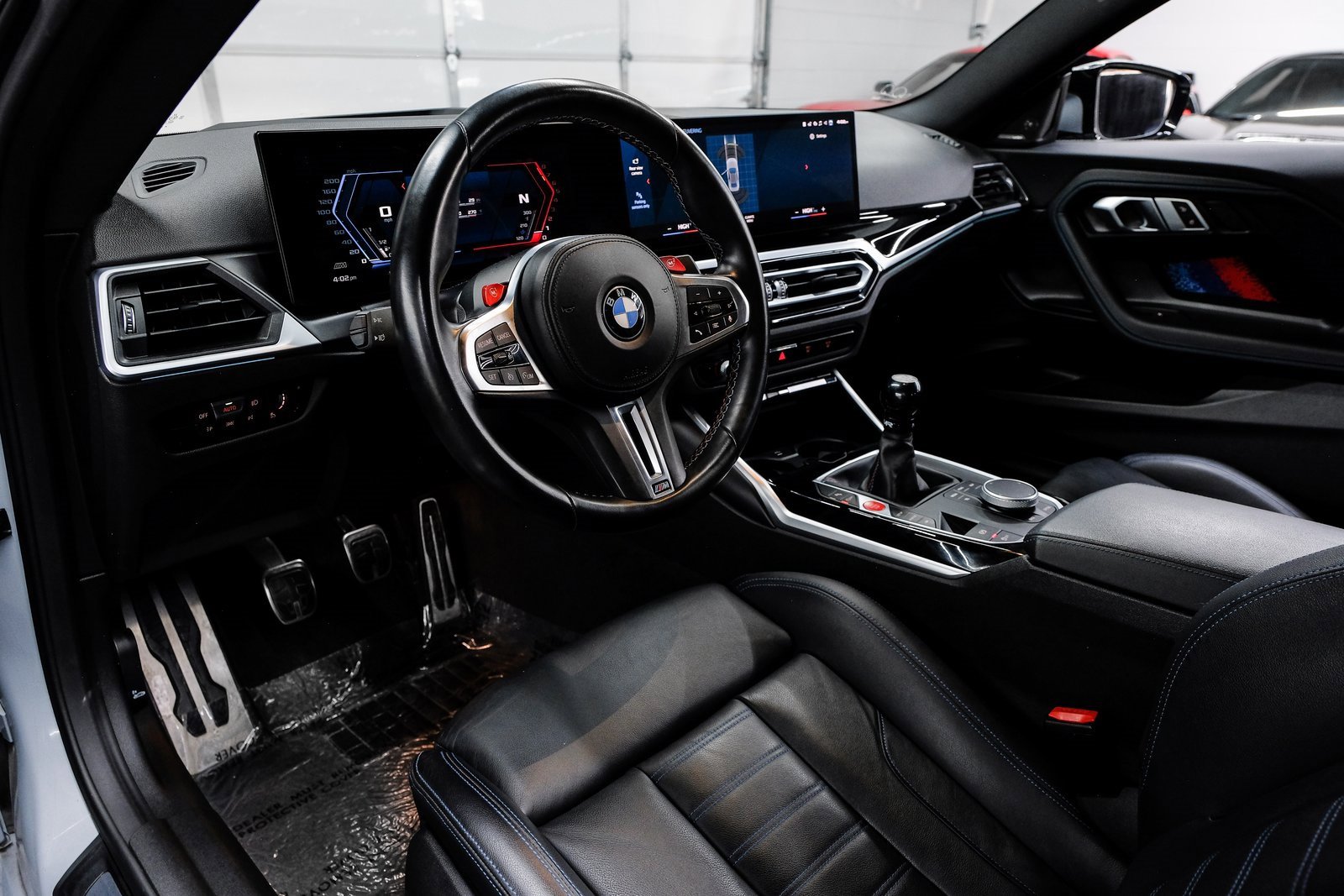 Used 2023 BMW M2 Base w/ Lighting Package image 3