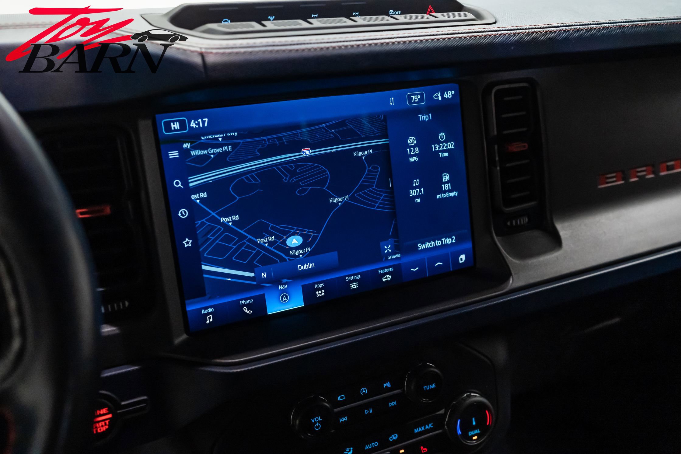 Used 2022 Ford Bronco Raptor image 39