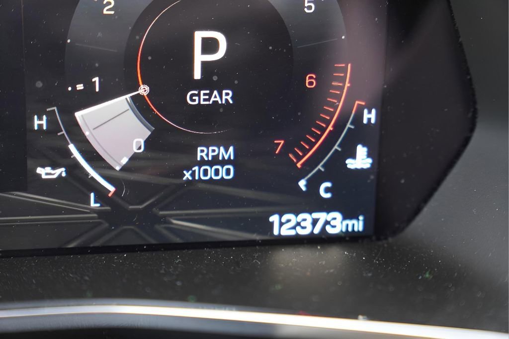 Used 2025 GMC Canyon Elevation w/ Convenience Package image 19