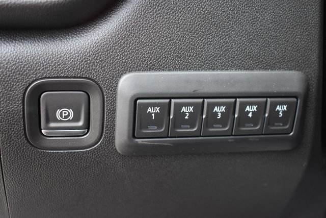 New 2026 Chevrolet Silverado 3500 W/T w/ WT Convenience Package image 22