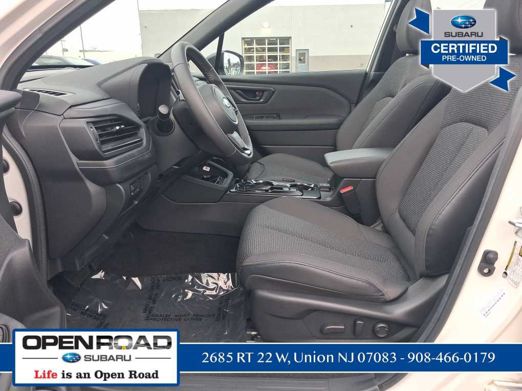 Certified 2026 Subaru Forester Premium AWD/4WD image 29