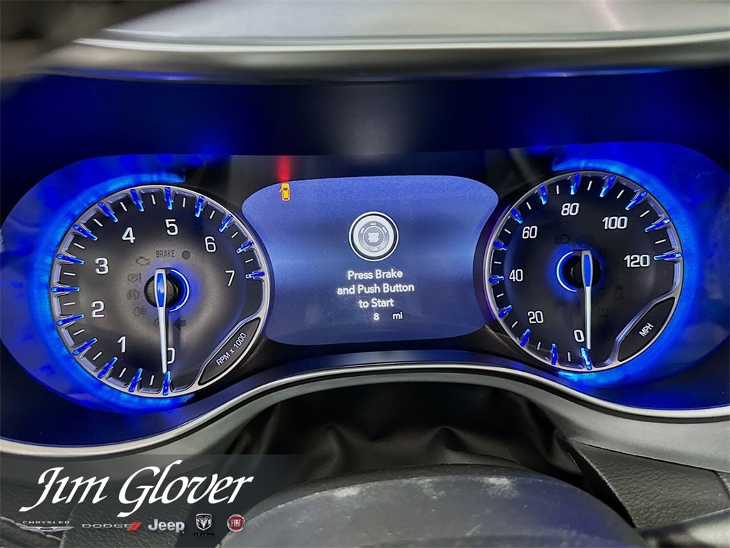 New 2026 Chrysler Pacifica Limited w/ S Appearance Package image 26