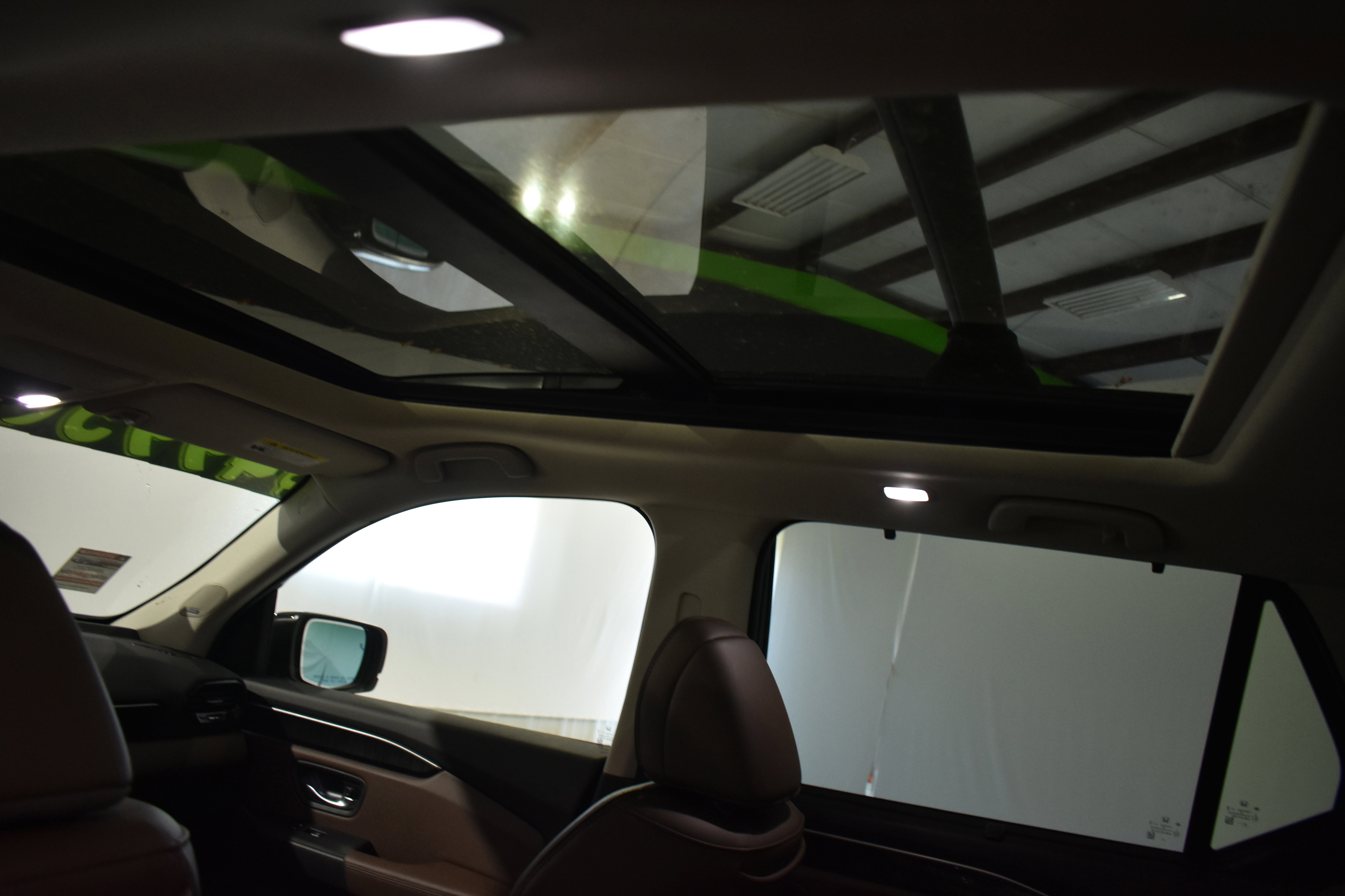 Certified 2025 Honda Pilot Elite image 29