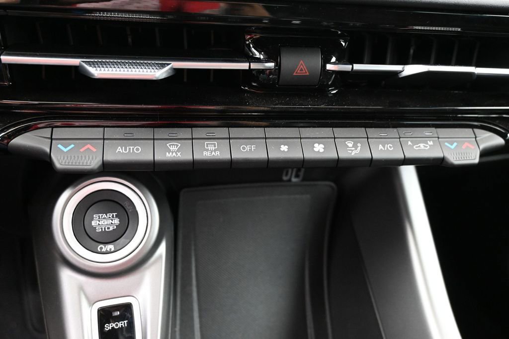 New 2025 Dodge Hornet R/T AWD/4WD image 17