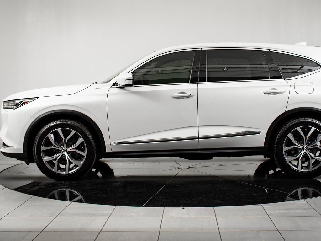 Certified 2023 Acura MDX FWD w/ Technology Package image 5