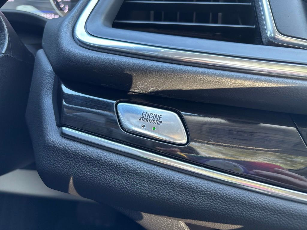 Used 2023 Buick Enclave Premium w/ Experience Buick Package image 37